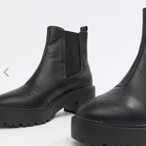 ASOS DESIGN Revival Chelsea Boots